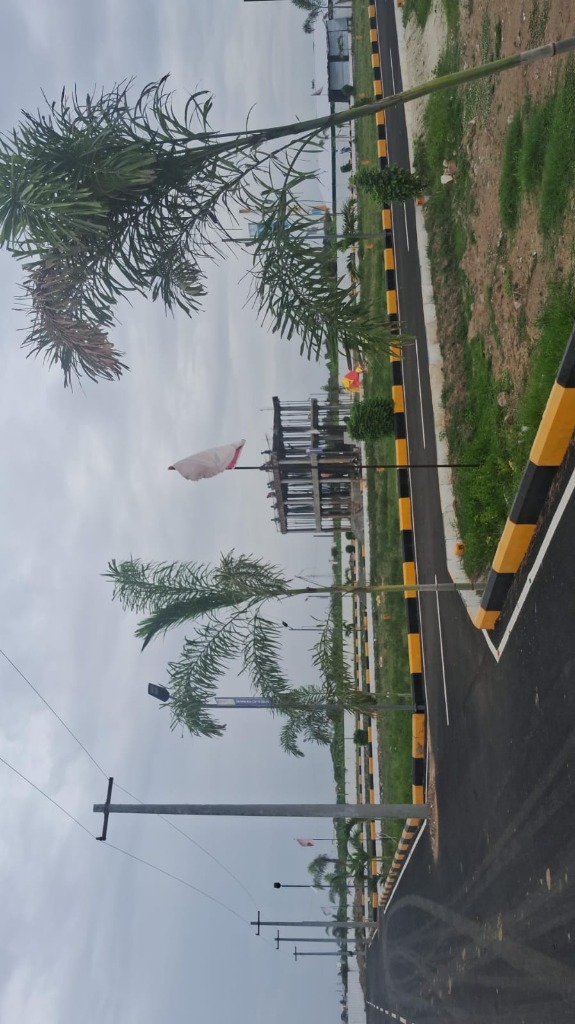 Land in Avadi